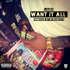 Want It All (Prod. By @OTWGBEATS)