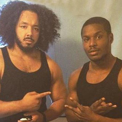 exclusive prison tune - Remtrex  & Big Stygs