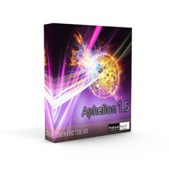 Aphelion cinematic tool kit version 1.5
