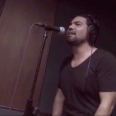 Slow Dancing In A Burning Room (Cover Jonh Mayer)