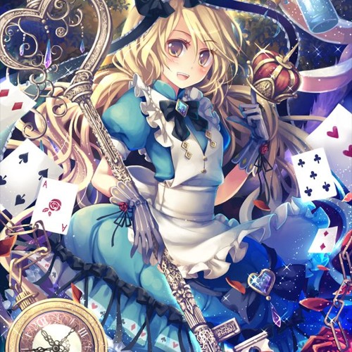 Nightcore - Secret