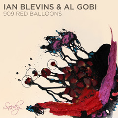 Ian Blevins & Al Gobi - I Need - SNKY006 (128kbps mp3 Preview)