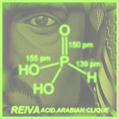REIVA - ACID ARABIAN CLIQUE