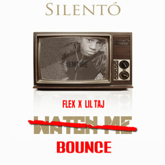 Dj Taj & Dj Flex ~ Watch Me Bounce