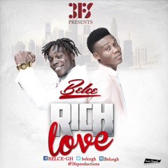 RICH LOVE (GIVENCHY X VERSACE) - Belce