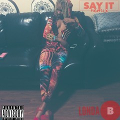 Tory Lanez- Say It Remix