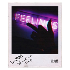 LordEtha - Tell Your Friends (Freestyle)