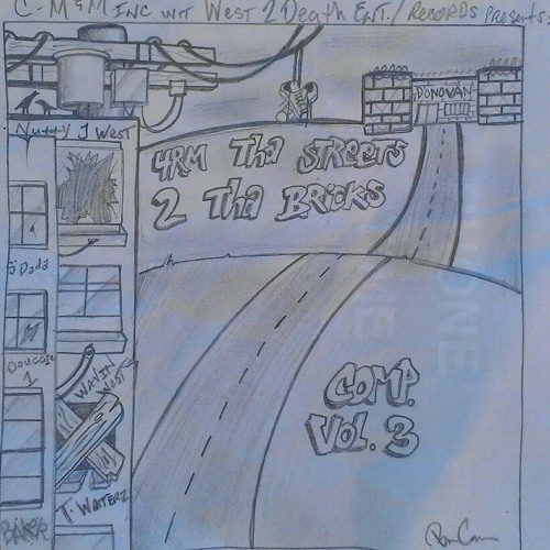 06 TG'S WIT THA BIZNESS- TINY DC