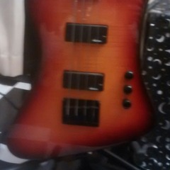 me on bass blues practice .wav