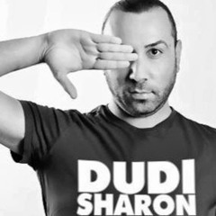 Dudi Sharon - We Are Here (Chevis Escobar Reconstruccion)