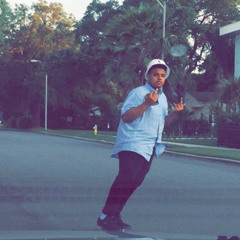 F.A.D. Freestyle- Jay Gonza (Cecil, L-boy)