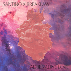 R. Santino - Adrenaline Love