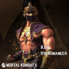 Rain: Hydromancer
