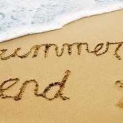DJ Nico End Of Summer 2015 Mix