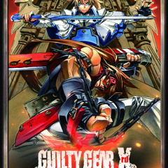 Guilty Gear Xrd -SIGN- OST - Six Black Heaven's Guns