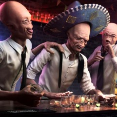 MARCKMIX  (metal room , hard hause ,etc)
