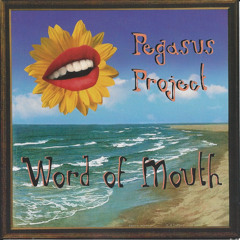 Pegasus Project - Word of Mouth
