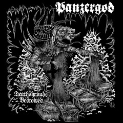 Panzergod - Dominating Angels