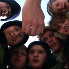 Out From The Caves (Prod By PYPE)