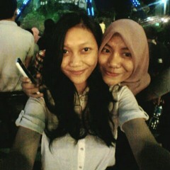 Aku Bukan Untukmu (full covering) ft Kartika