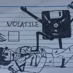 Volatile (demo)
