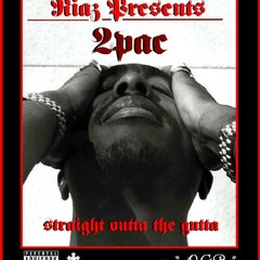 14 - 2pac Feat Ice Cube   Toss It Up