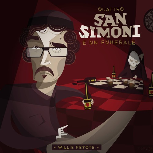 Willie Peyote "Io Non Sono Uguale"