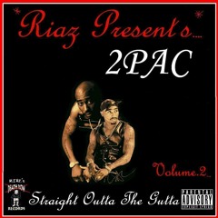 03 - 2pac - Death Around The Corner (Riaz'z Mix)