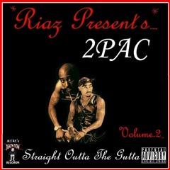 02 - Lil E Ft Snoop & 2pac - Westcoast Rydaz (Riaz'z Mix).