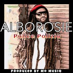 Mo Musiq-Alborosie