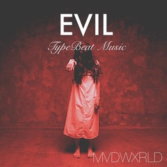 Evil (Instrumental)