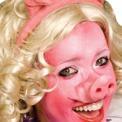 The World Is A Pig Pen