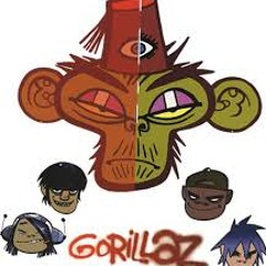 Gorillaz - Hand Clapper