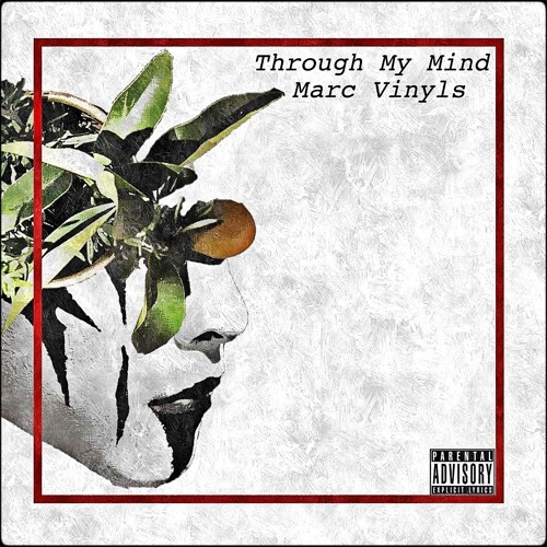 Through My Mind Ft. GALLO & Yung $.K.R.A.P