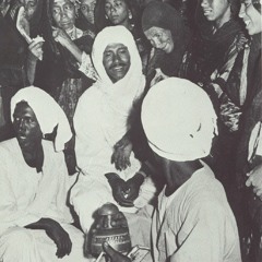 Arajeed - Halfa