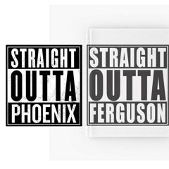 Straight Outta Phoenix / Fugerson