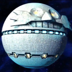 Eggs in Space!