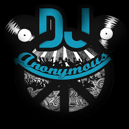 DJ ANONIMOUZ PIZTA EXCLUSIVA