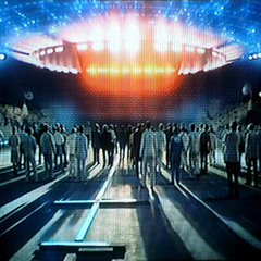 Jean-Claude Poof Poof -  Close Encounters (Mitch Winthrop Mix)