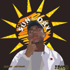 Sun-Day EP