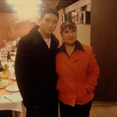 Hoy Madre - Cristofebril ( Chicho Beats)