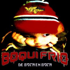 BOQUI FRIO Y SHARK - SERA VERDAD - SOLO HUMO PRODUCE