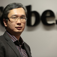 Аскар Аукенов - главные качества настоящего журналиста