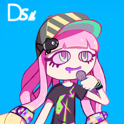Splatoon - Shellfie (DuskedSkies Remix)