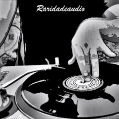 raridade audio