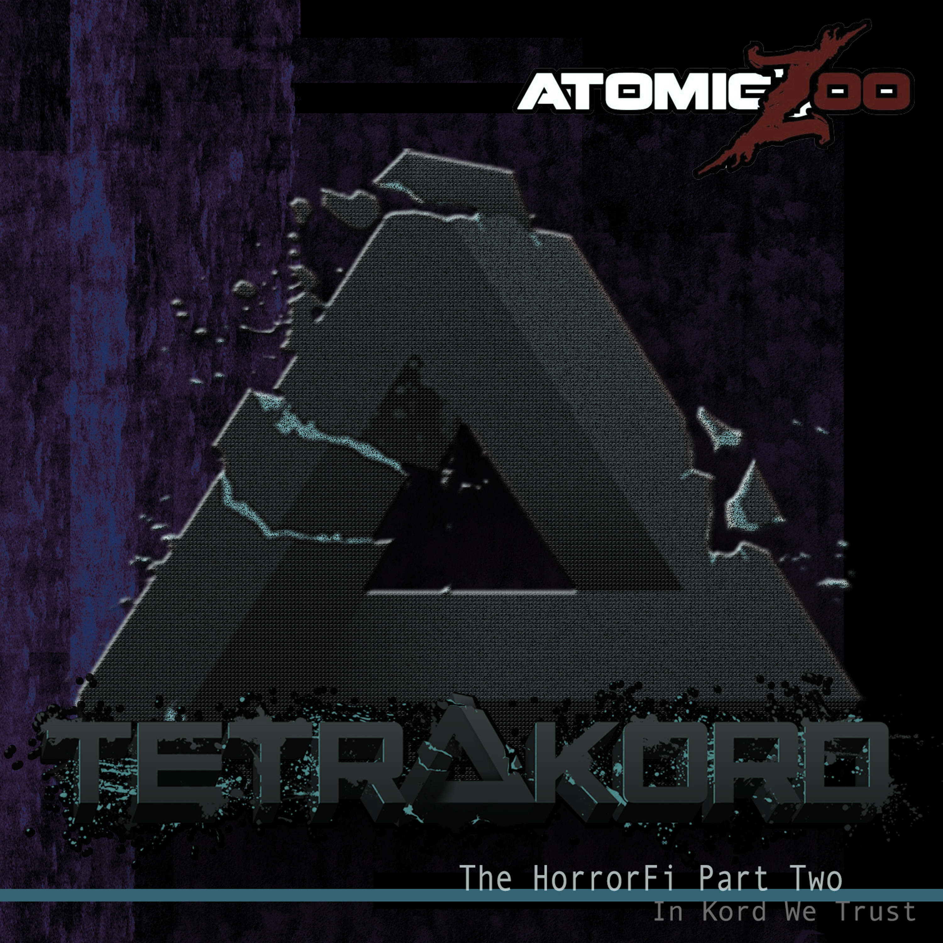 TETRAKord - The Takeover (Original Mix) FREE DOWNLOAD episode artwork