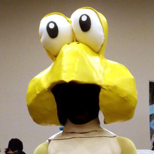 Gambino Cape