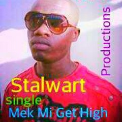 Stalwart The Boss - Mek Me Get High Gambian Music Touba Productions Austria Gambia Africa