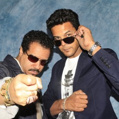 Mark E Walker "Into The Future" ft. Freedom Williams from C&C Music Factory