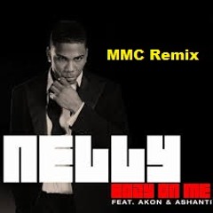 Nelly Ft. Akon & Ashanti - Body On Me (MMC ReMix - Dj Version 90BPM)[1].MP3